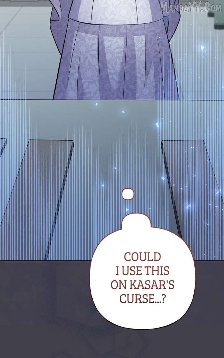 The Handmaiden Hates Childcare chapter 76 page 9