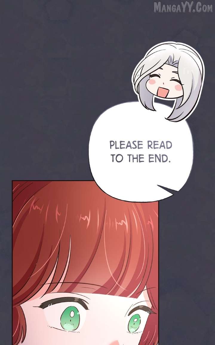 The Handmaiden Hates Childcare chapter 76 page 10