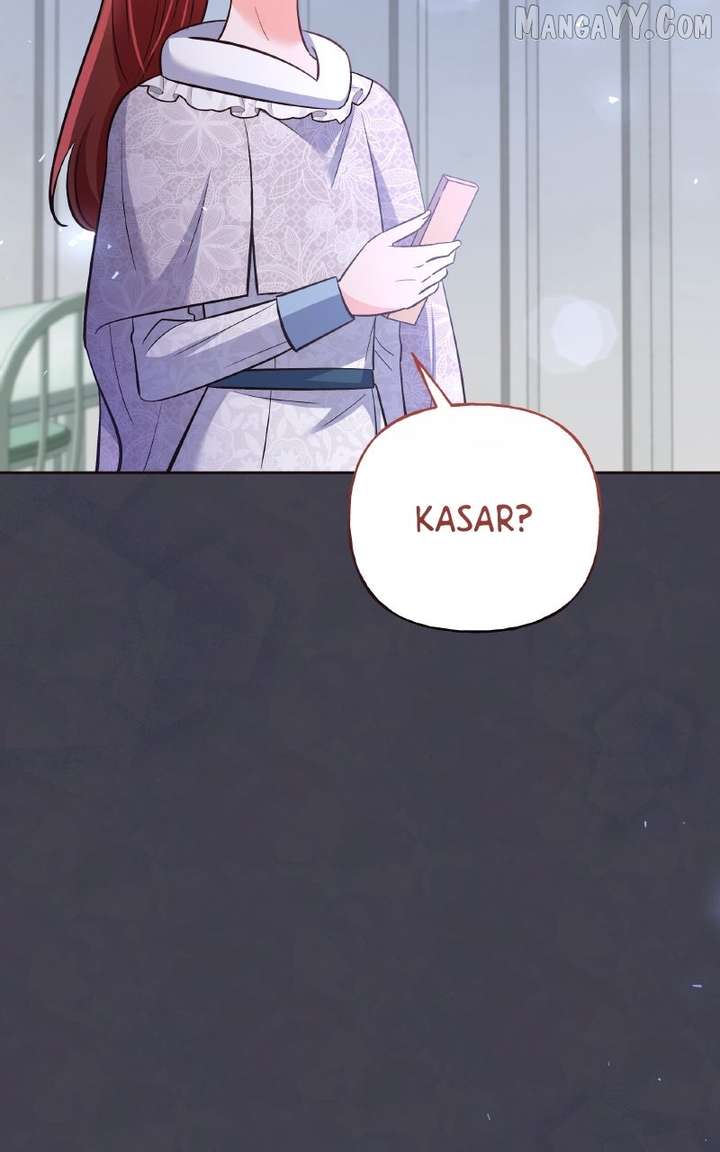 The Handmaiden Hates Childcare chapter 76 page 14