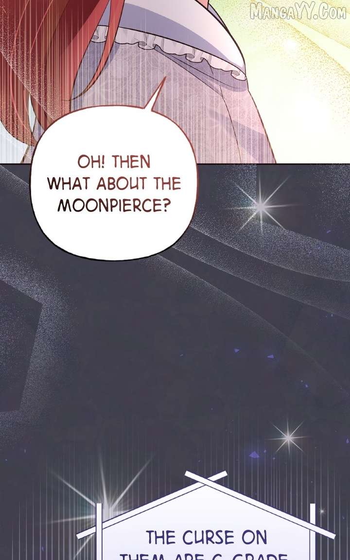 The Handmaiden Hates Childcare chapter 76 page 18