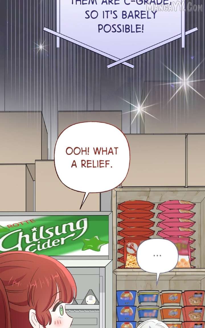 The Handmaiden Hates Childcare chapter 76 page 19