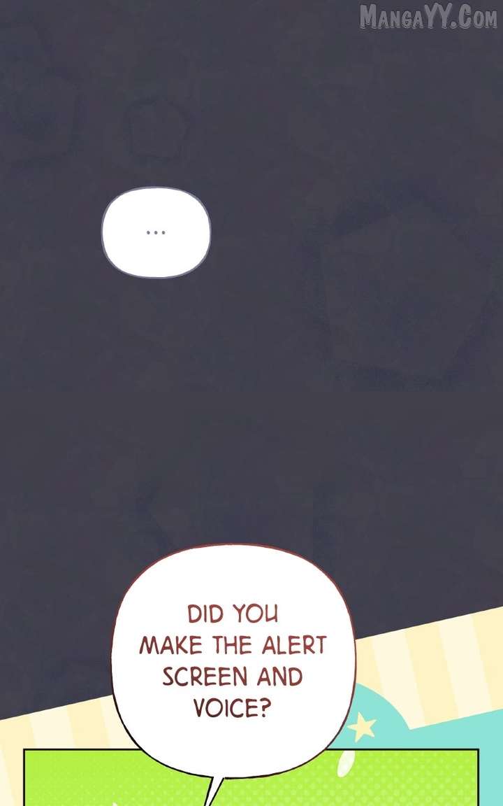The Handmaiden Hates Childcare chapter 76 page 21