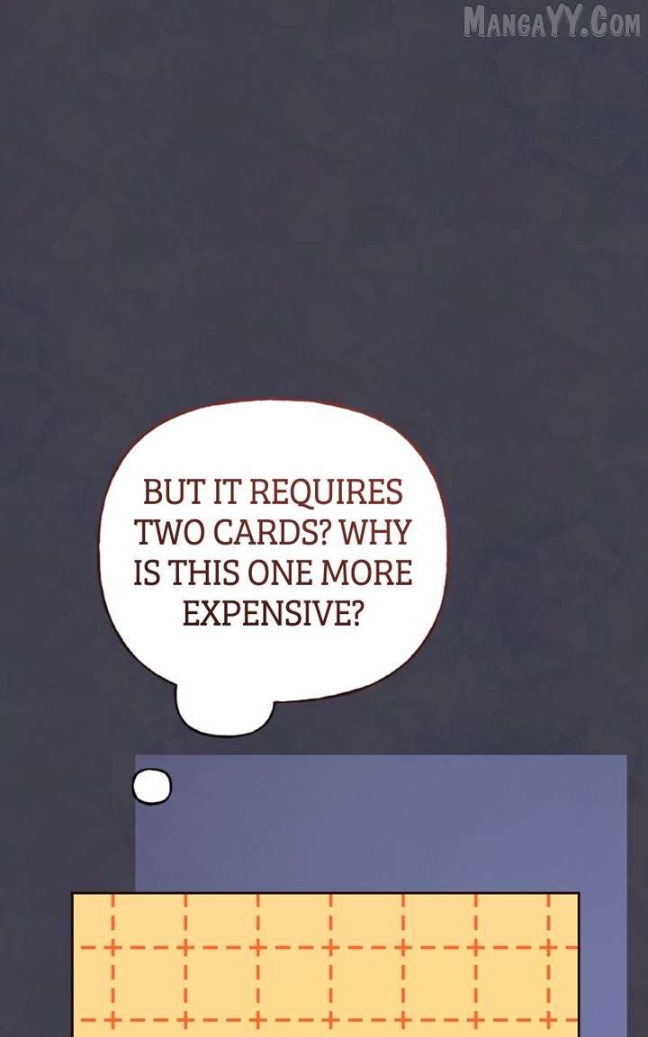 The Handmaiden Hates Childcare chapter 76 page 25