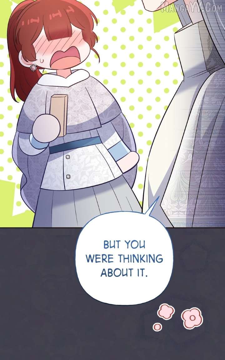 The Handmaiden Hates Childcare chapter 76 page 30