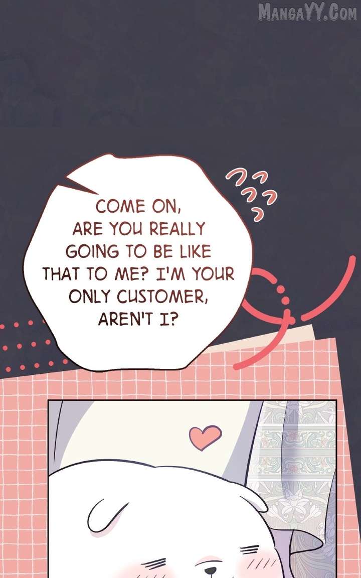 The Handmaiden Hates Childcare chapter 76 page 31