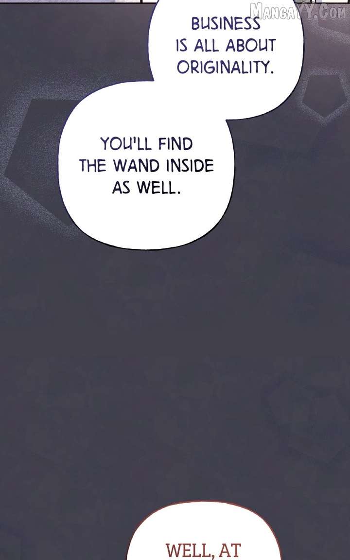 The Handmaiden Hates Childcare chapter 76 page 41