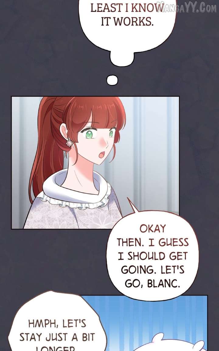 The Handmaiden Hates Childcare chapter 76 page 42