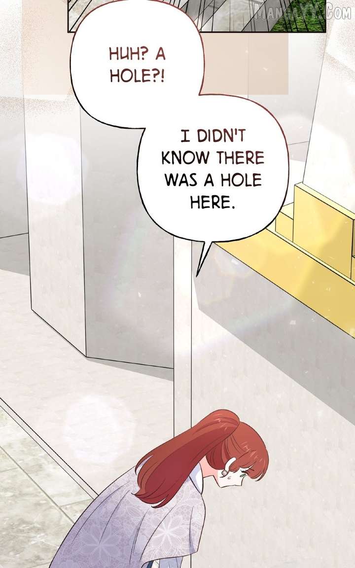 The Handmaiden Hates Childcare chapter 76 page 54