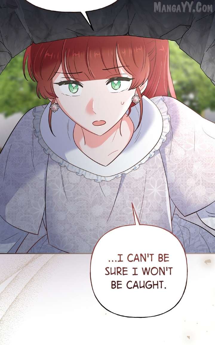 The Handmaiden Hates Childcare chapter 76 page 57