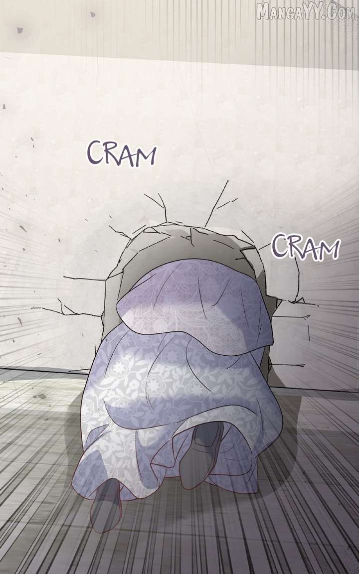 The Handmaiden Hates Childcare chapter 76 page 60