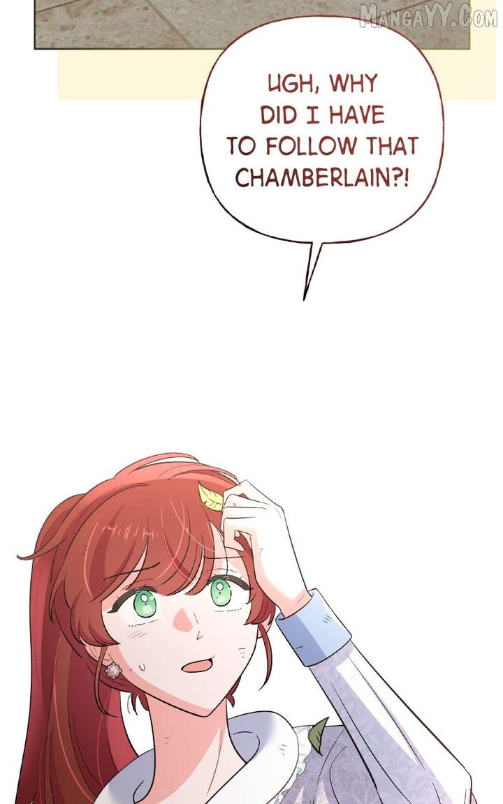 The Handmaiden Hates Childcare chapter 76 page 63