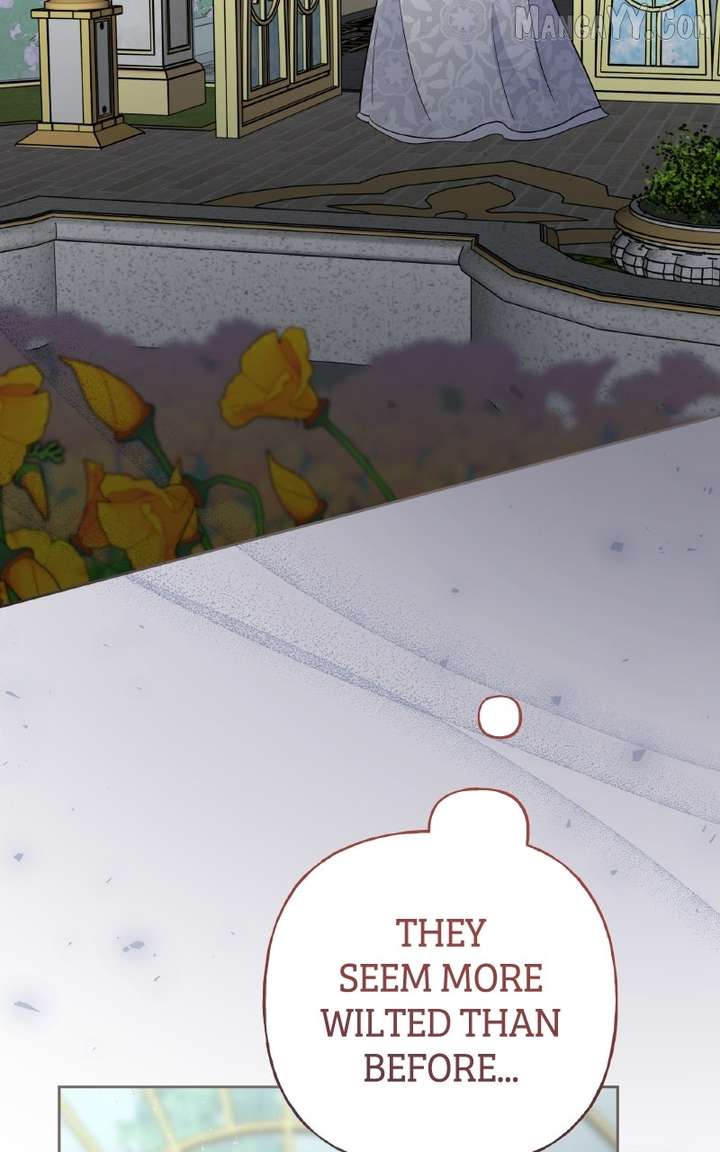The Handmaiden Hates Childcare chapter 76 page 69