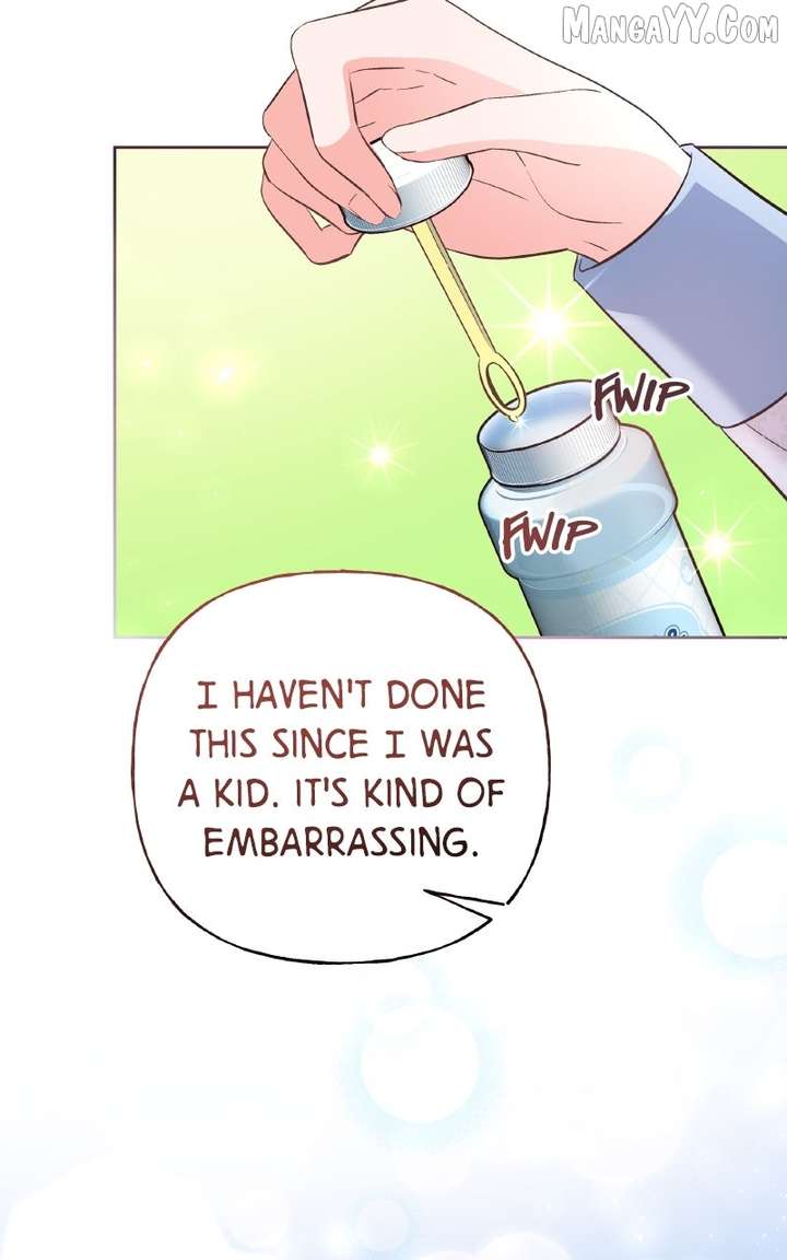 The Handmaiden Hates Childcare chapter 76 page 72
