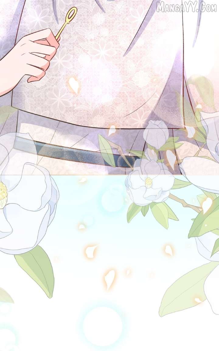 The Handmaiden Hates Childcare chapter 76 page 84