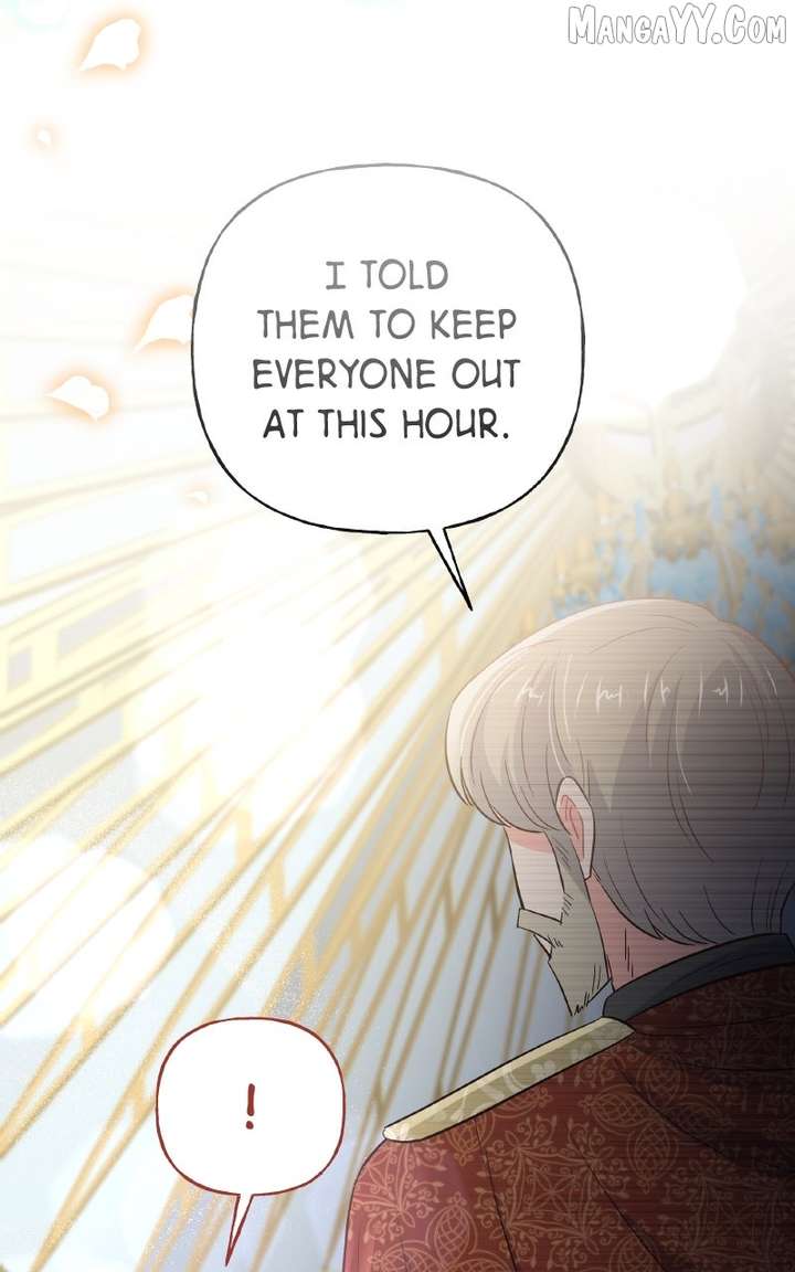 The Handmaiden Hates Childcare chapter 76 page 85