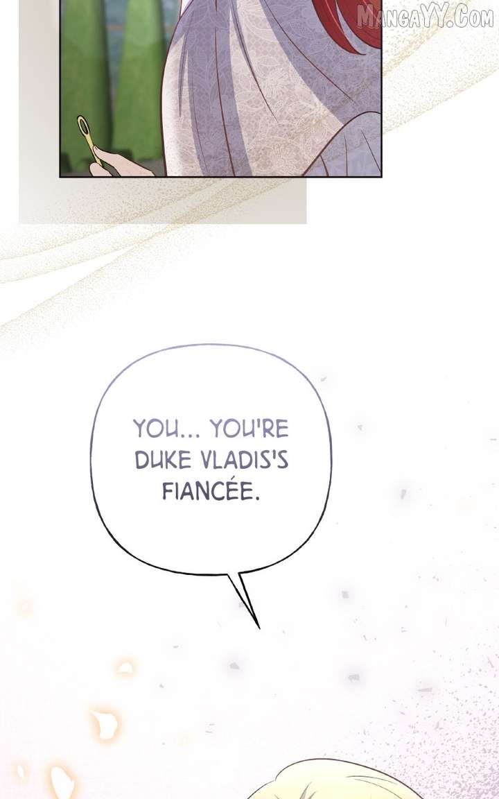 The Handmaiden Hates Childcare chapter 76 page 88