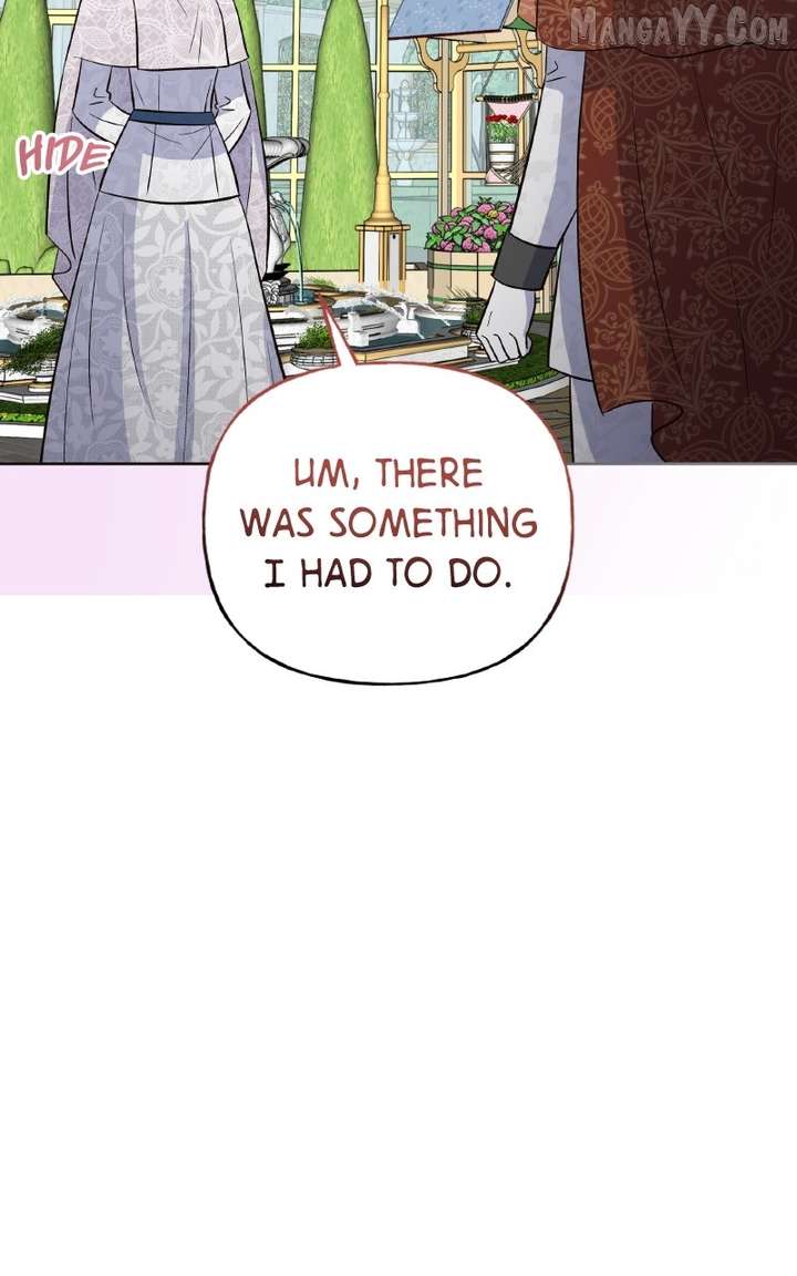 The Handmaiden Hates Childcare chapter 76 page 92