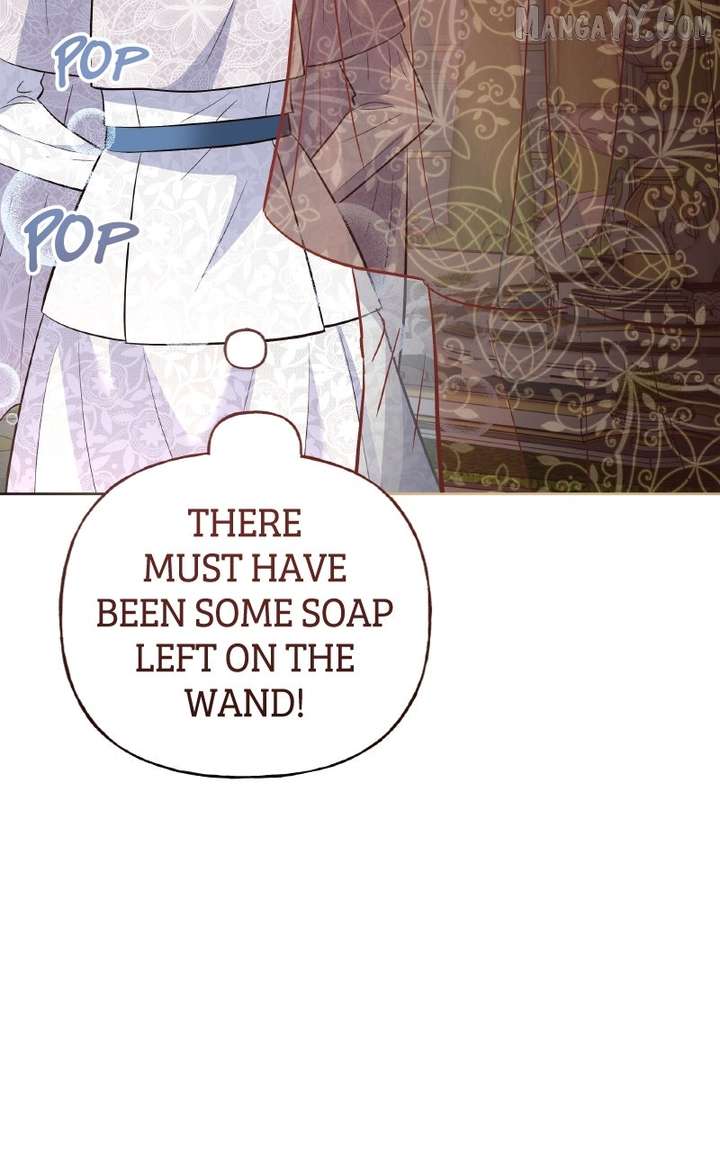 The Handmaiden Hates Childcare chapter 76 page 94