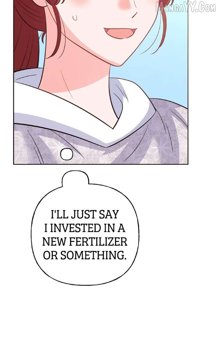 The Handmaiden Hates Childcare chapter 76 page 104