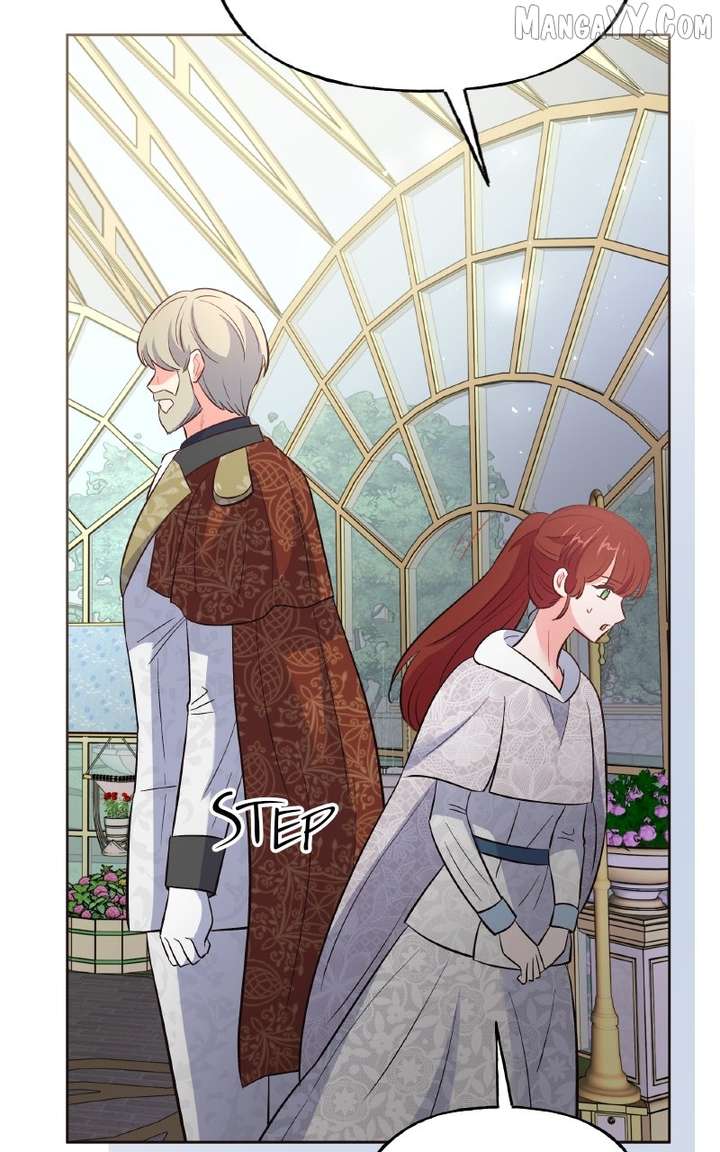 The Handmaiden Hates Childcare chapter 76 page 112