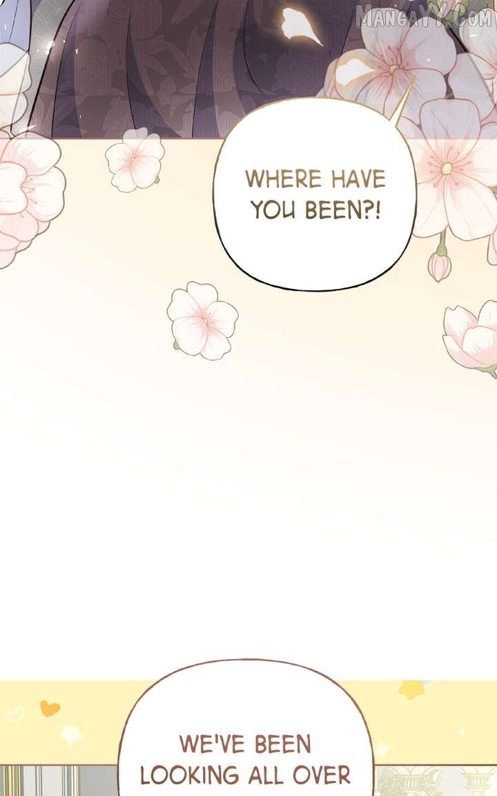 The Handmaiden Hates Childcare chapter 76 page 125