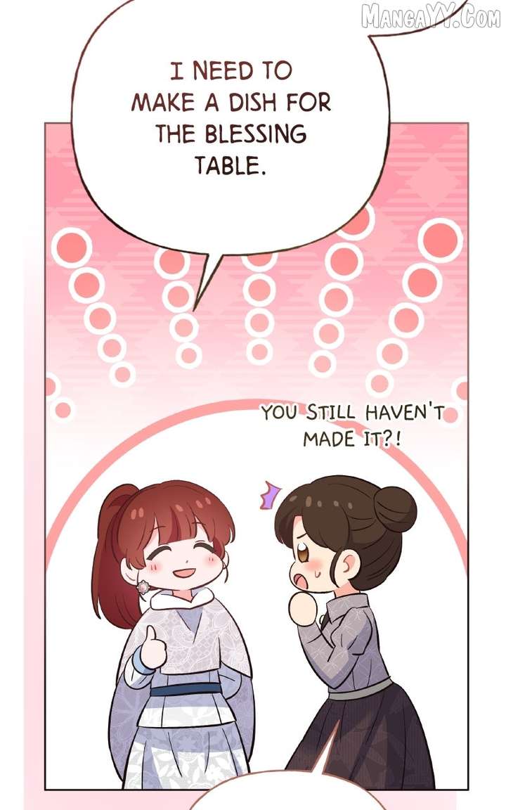 The Handmaiden Hates Childcare chapter 76 page 130
