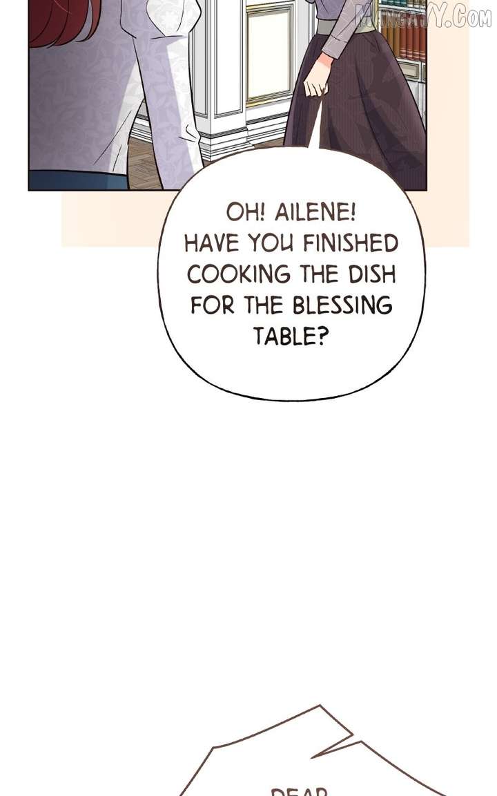 The Handmaiden Hates Childcare chapter 77 page 5