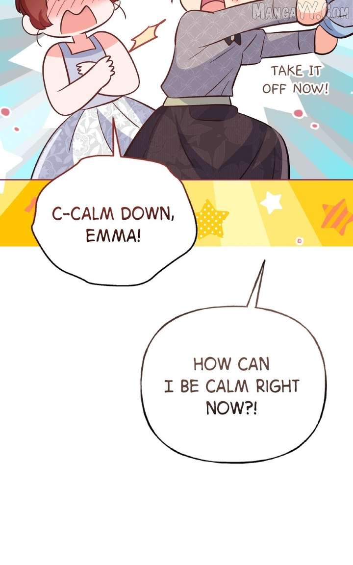 The Handmaiden Hates Childcare chapter 77 page 9