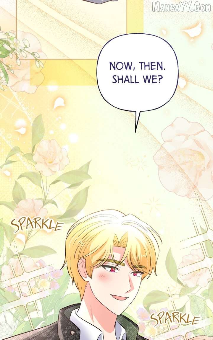 The Handmaiden Hates Childcare chapter 77 page 21