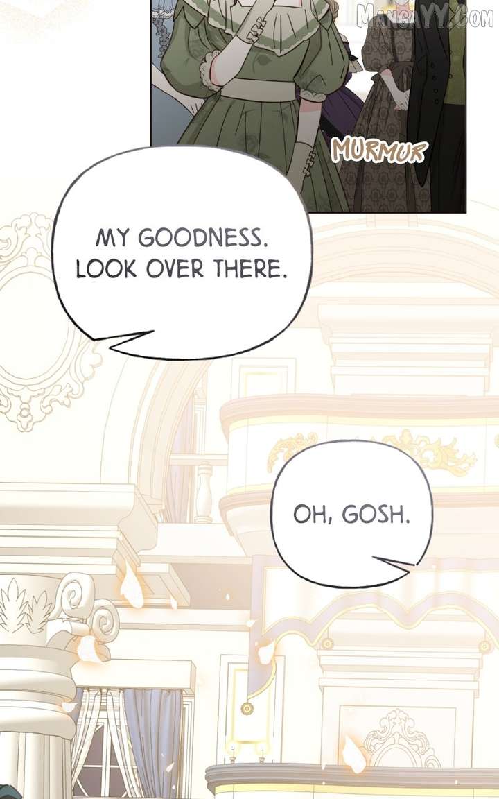 The Handmaiden Hates Childcare chapter 77 page 27