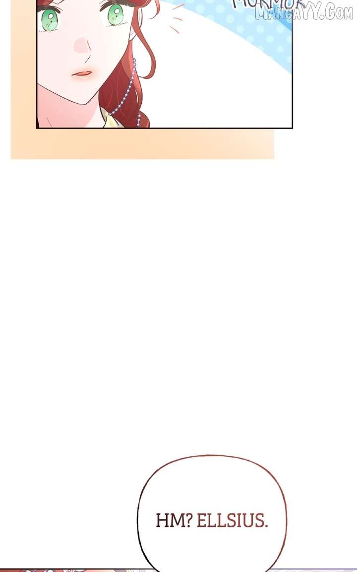 The Handmaiden Hates Childcare chapter 77 page 34