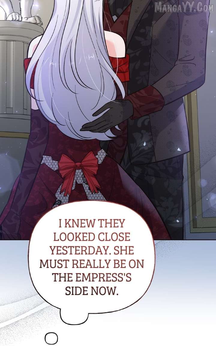 The Handmaiden Hates Childcare chapter 77 page 42