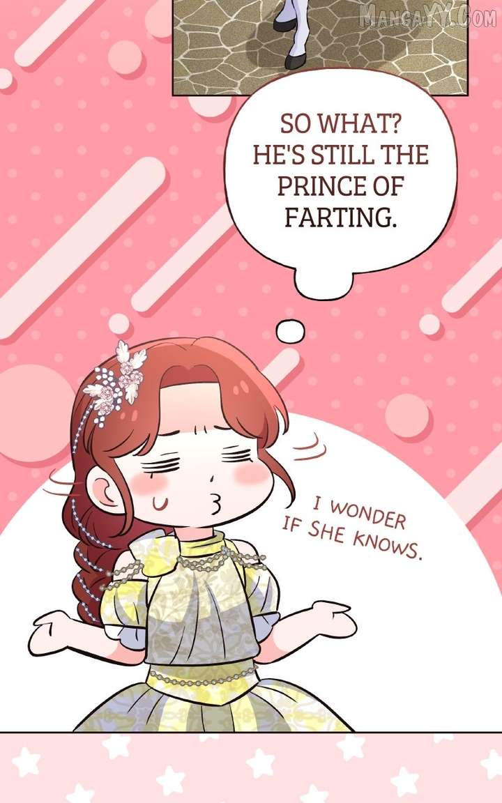 The Handmaiden Hates Childcare chapter 77 page 44