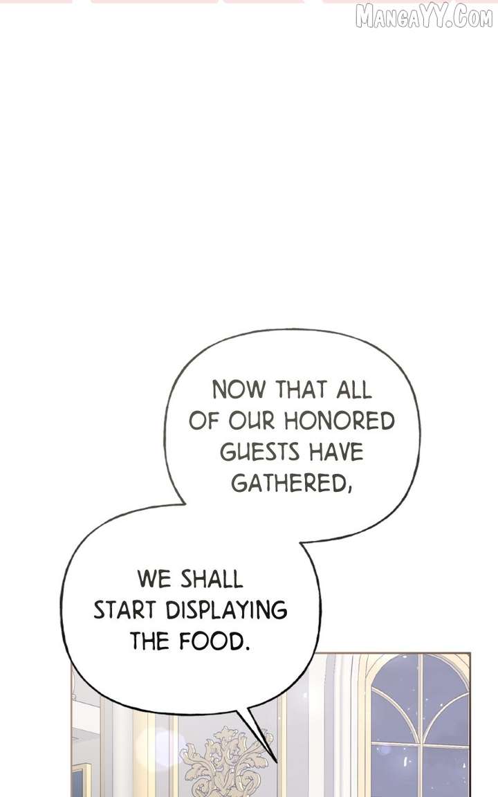 The Handmaiden Hates Childcare chapter 77 page 45