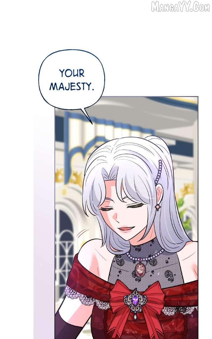 The Handmaiden Hates Childcare chapter 77 page 54