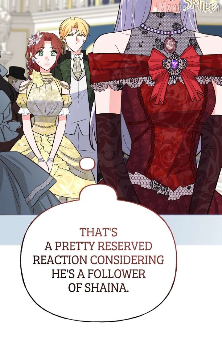 The Handmaiden Hates Childcare chapter 77 page 63