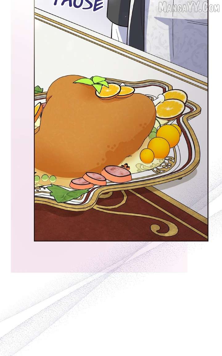 The Handmaiden Hates Childcare chapter 77 page 66