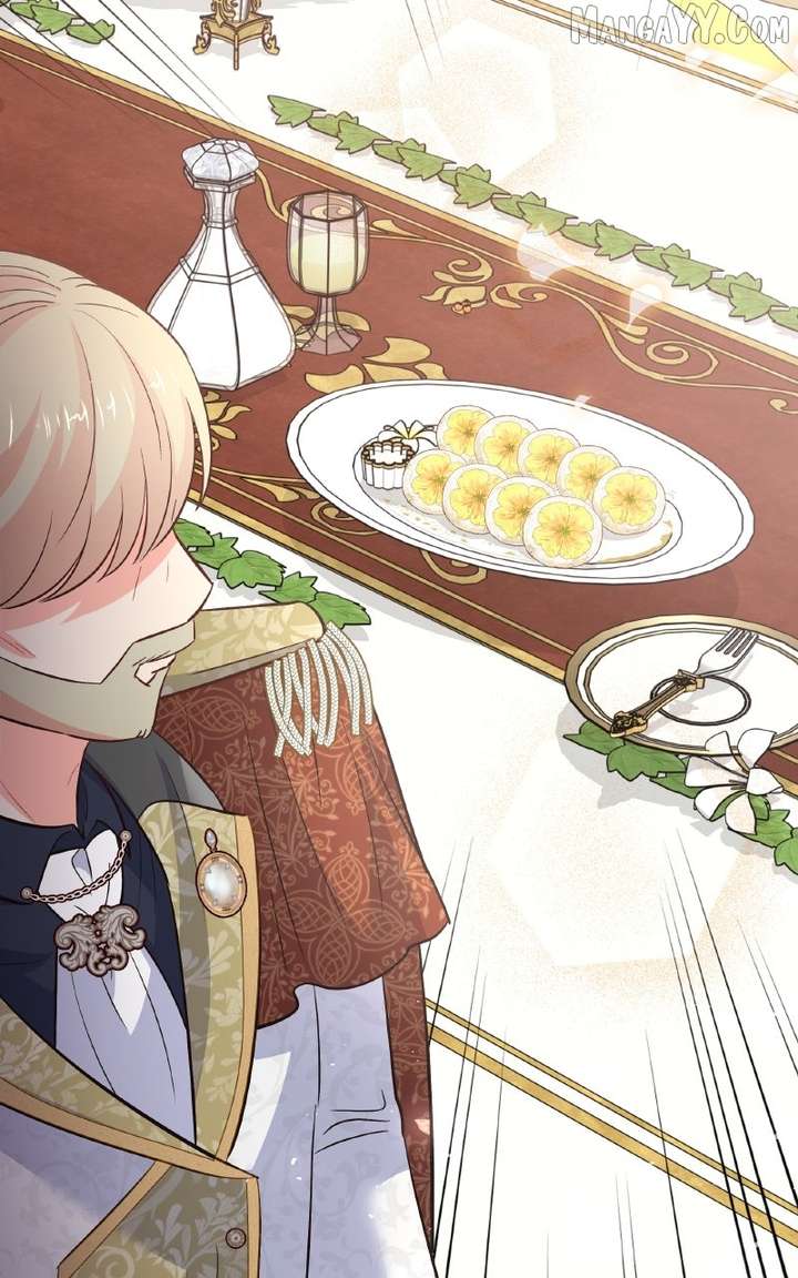 The Handmaiden Hates Childcare chapter 77 page 76