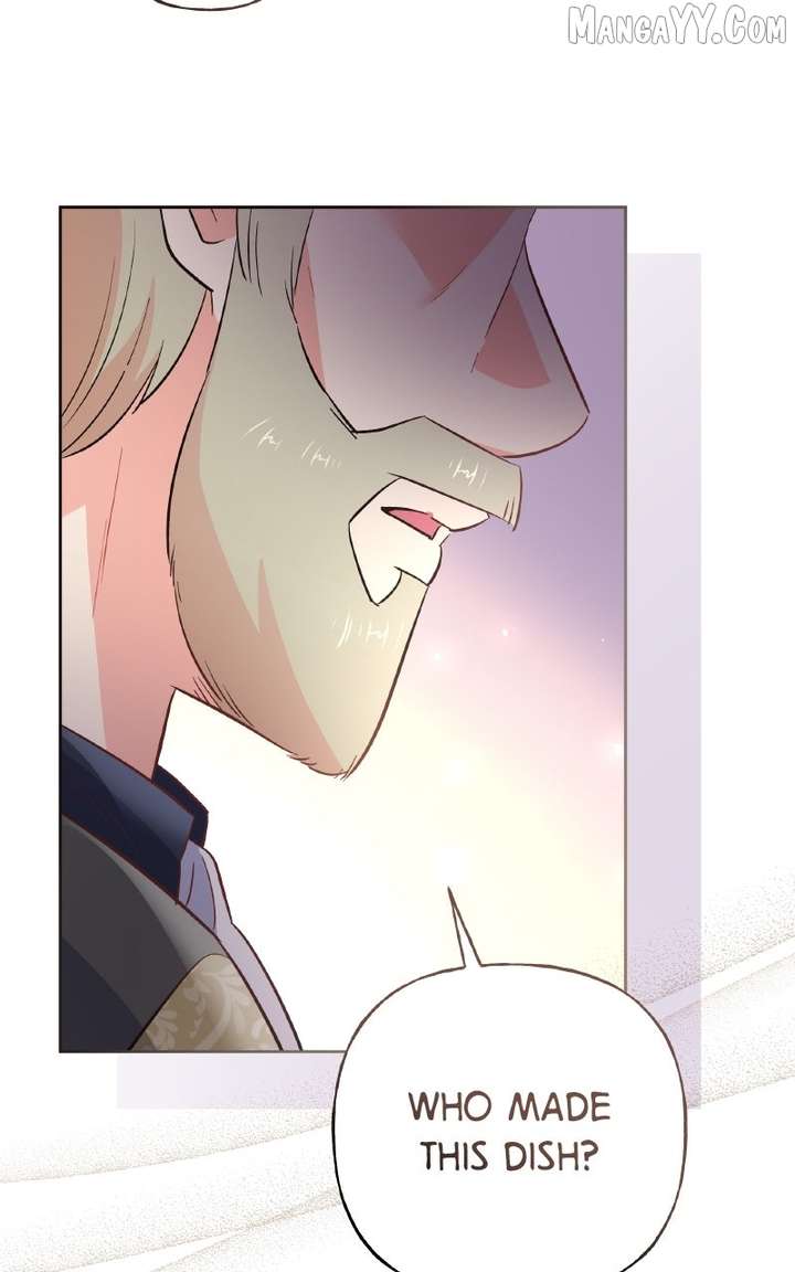 The Handmaiden Hates Childcare chapter 77 page 80