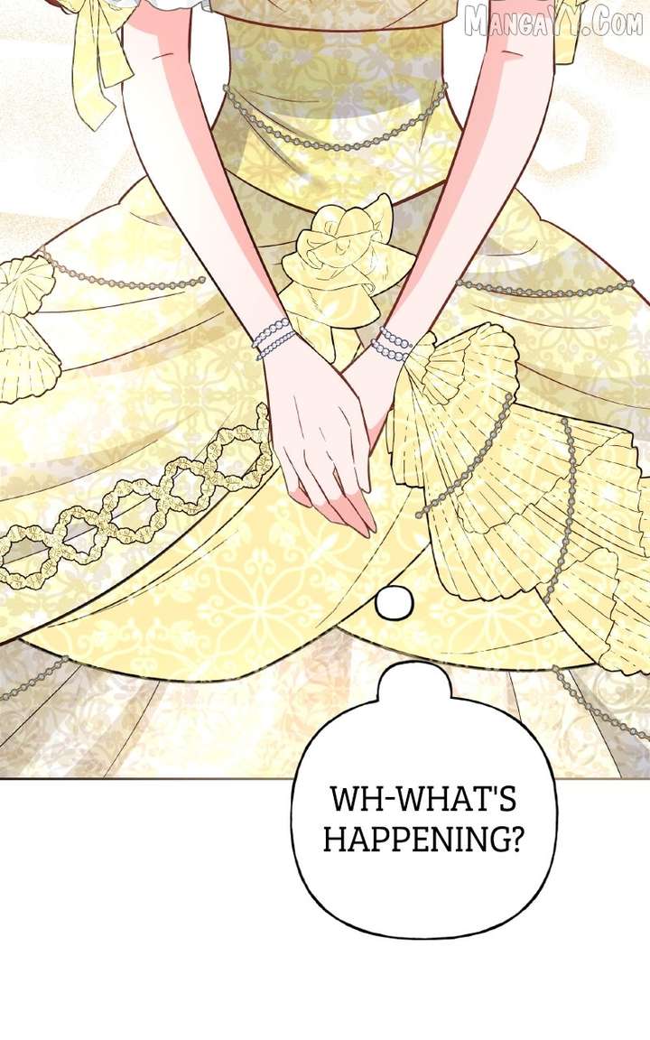 The Handmaiden Hates Childcare chapter 77 page 84
