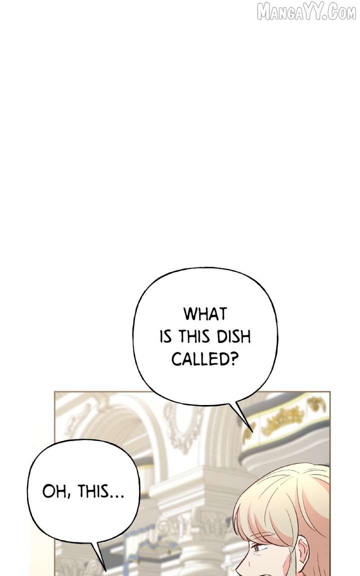 The Handmaiden Hates Childcare chapter 77 page 85