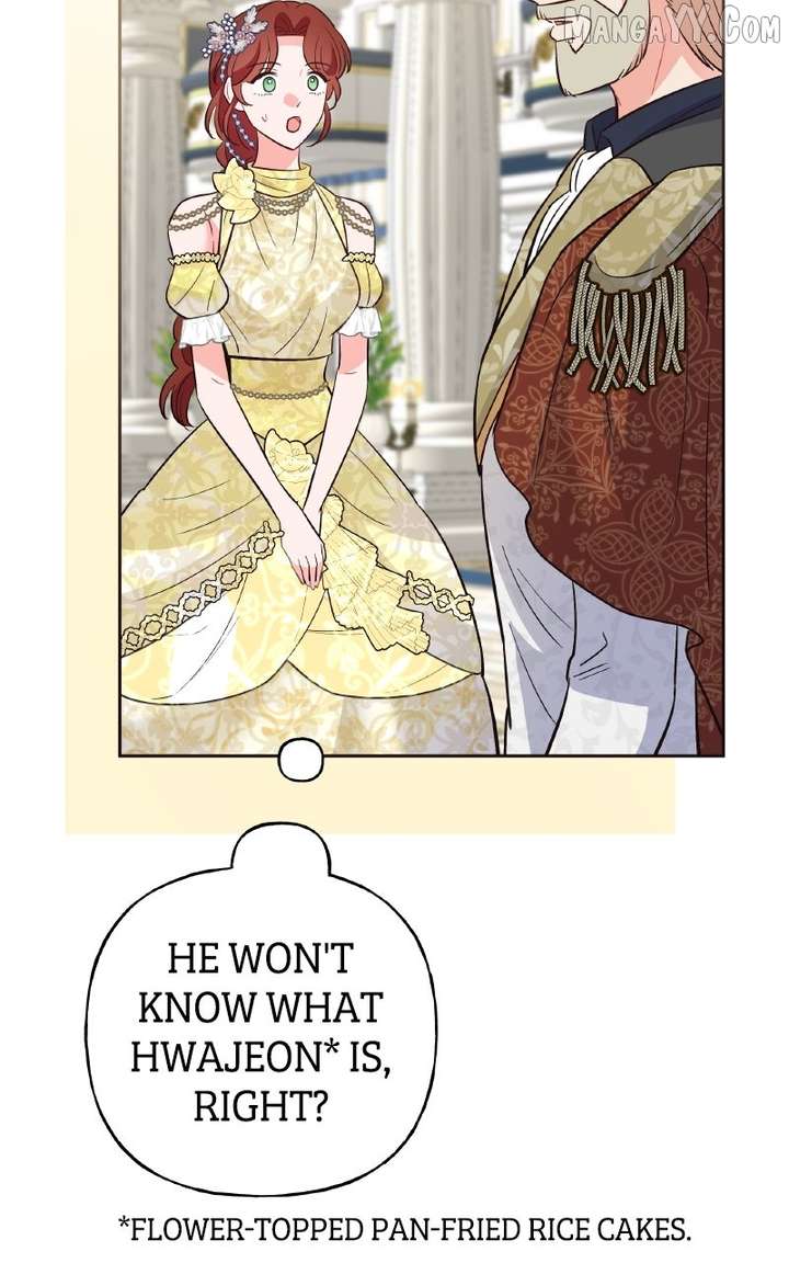 The Handmaiden Hates Childcare chapter 77 page 86