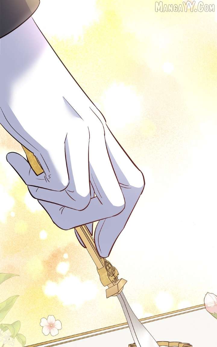 The Handmaiden Hates Childcare chapter 77 page 91