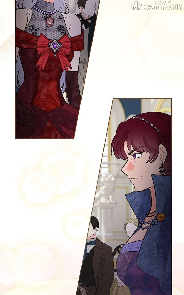 The Handmaiden Hates Childcare chapter 77 page 95