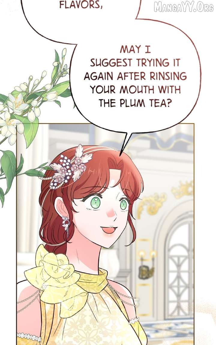 The Handmaiden Hates Childcare chapter 78 page 4