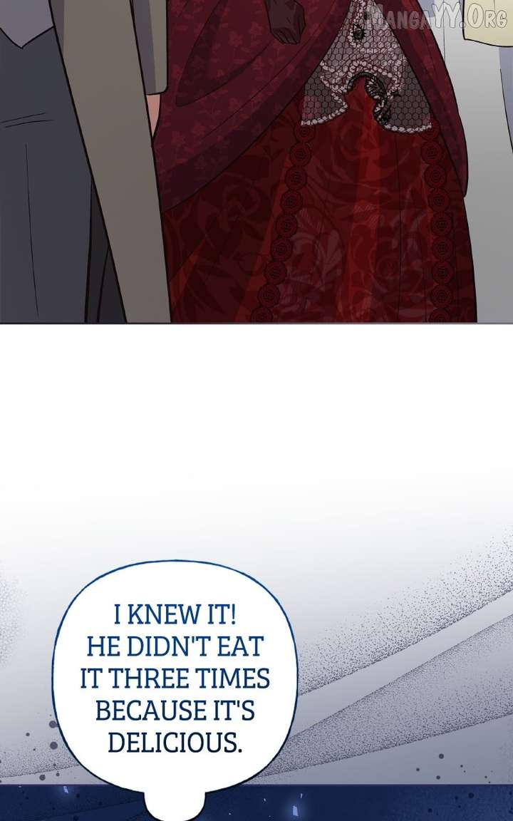 The Handmaiden Hates Childcare chapter 78 page 17