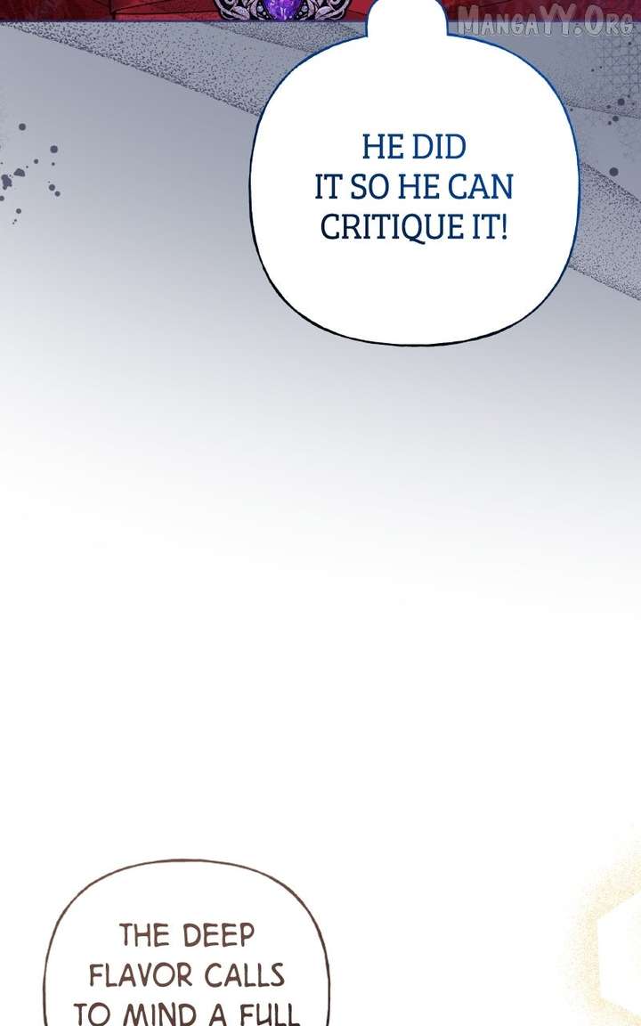 The Handmaiden Hates Childcare chapter 78 page 19