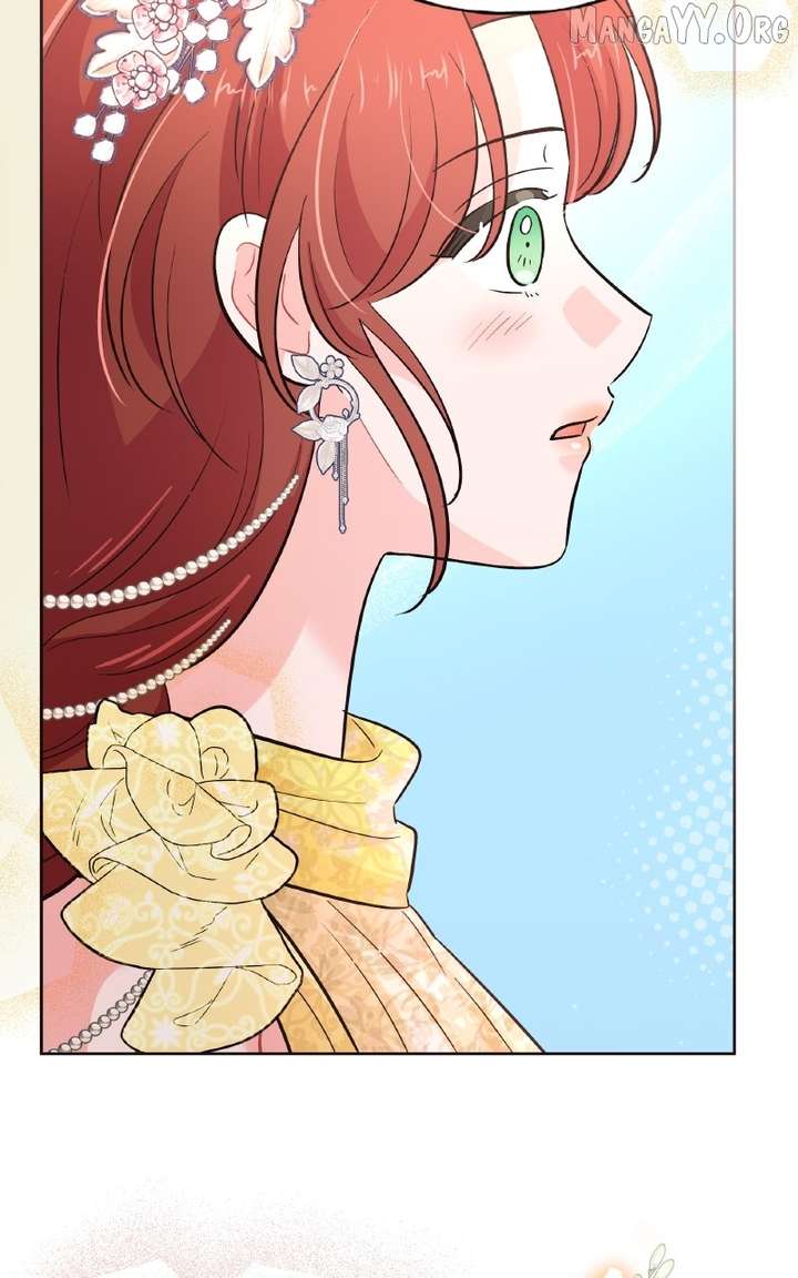 The Handmaiden Hates Childcare chapter 78 page 21