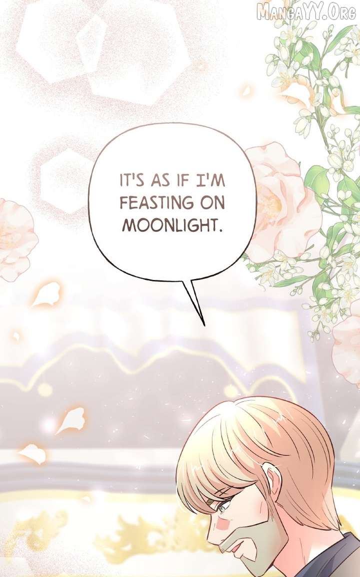 The Handmaiden Hates Childcare chapter 78 page 22