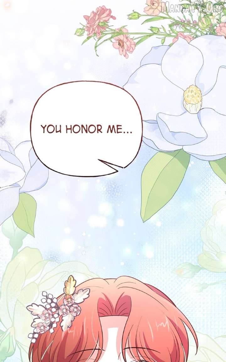 The Handmaiden Hates Childcare chapter 78 page 25